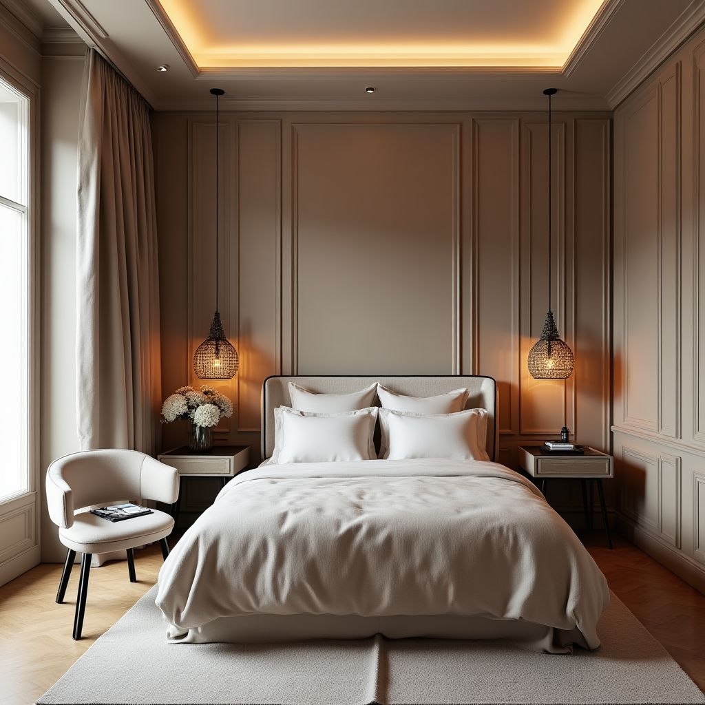 Marie Lambert, Spécialiste des Hôtels Boutique